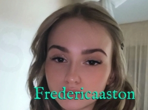 Fredericaaston