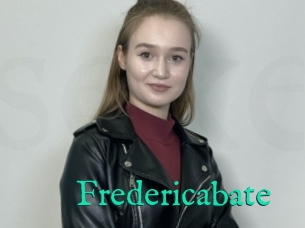 Fredericabate