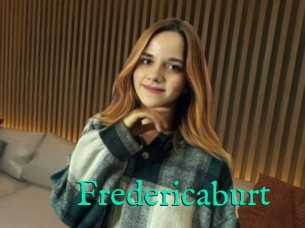 Fredericaburt