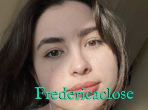 Fredericaclose