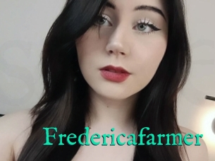 Fredericafarmer