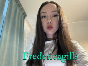 Fredericagills