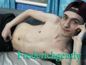 Frederickgently