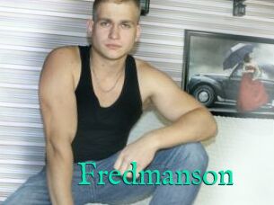 Fredmanson