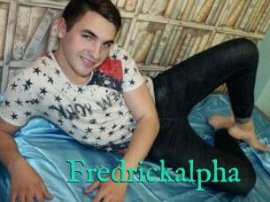 Fredrickalpha