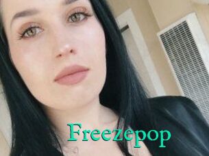 Freezepop