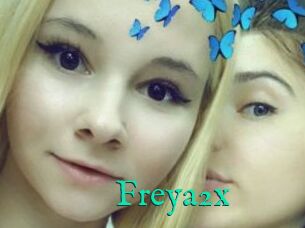 Freya2x