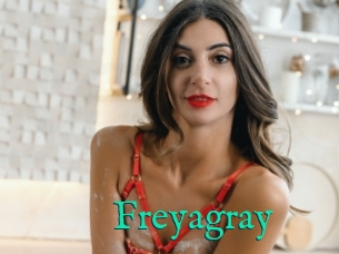 Freyagray