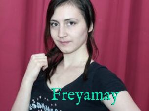 Freyamay