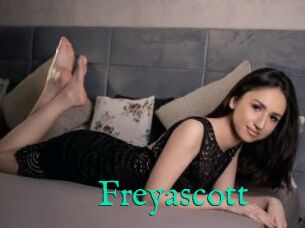 Freyascott