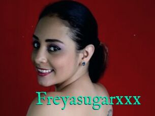 Freyasugarxxx