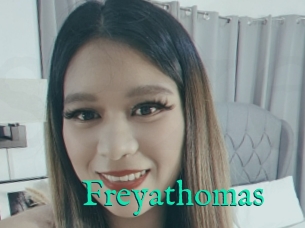 Freyathomas