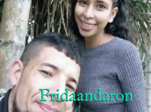 Fridaandaron