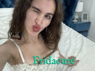 Fridacure