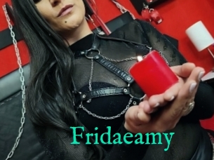 Fridaeamy