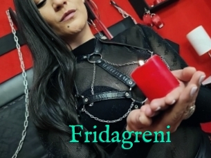 Fridagreni