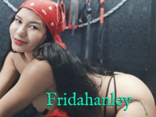 Fridahanley