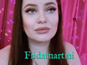 Fridamartini