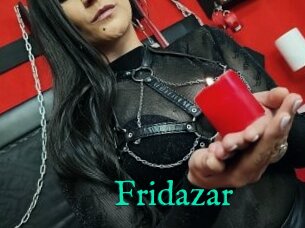 Fridazar