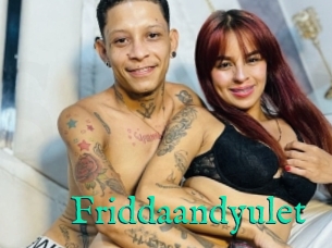 Friddaandyulet