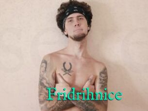 Fridrihnice