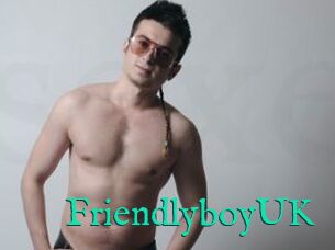 FriendlyboyUK