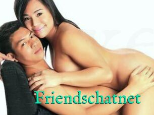 Friendschatnet