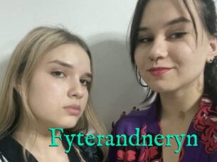 Fyterandneryn