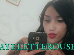GAYELETTEROUSE