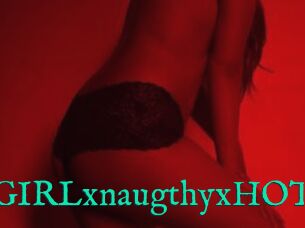 GIRLxnaugthyxHOT