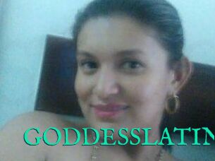 GODDESS_LATIN