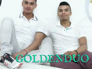 GOLDENDUO