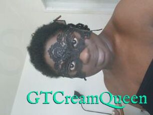 GTCreamQueen