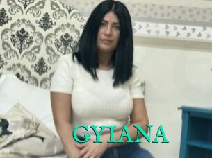 GYIANA