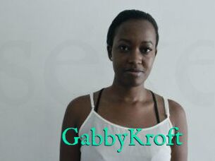 GabbyKroft