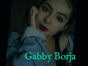 Gabby_Borja