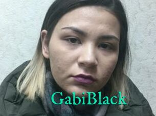 GabiBlack