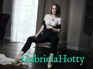 GabrielaHotty