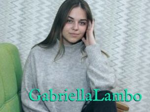 GabriellaLambo