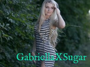 GabriellaXSugar