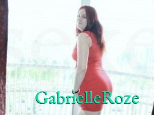 GabrielleRoze