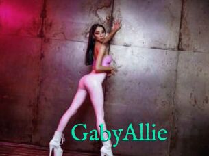 GabyAllie