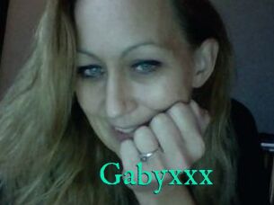 Gabyxxx