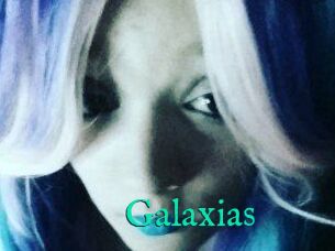 Galaxias