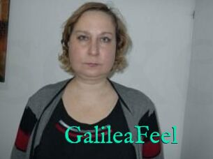 GalileaFeel