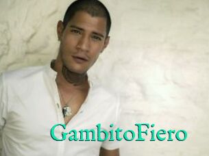 GambitoFiero