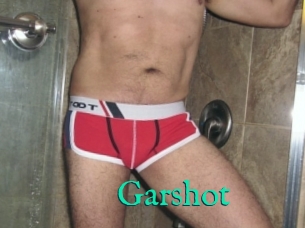 Garshot