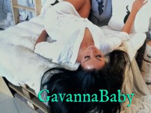 GavannaBaby