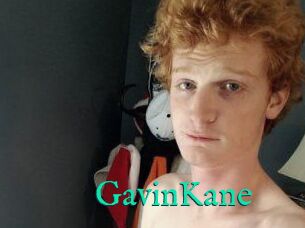 Gavin_Kane