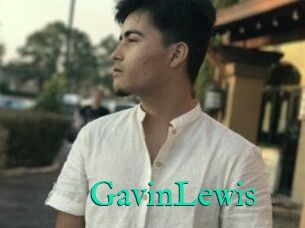 Gavin_Lewis